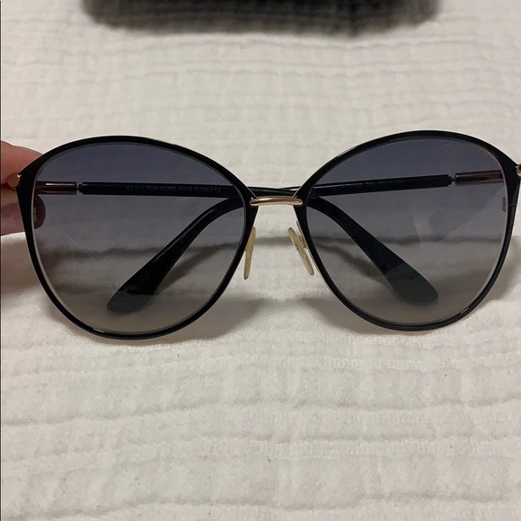 ❌Tom Ford Penelope sunglasses - Picture 5 of 6